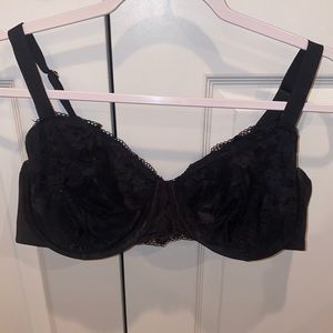 SOMA Embraceable Balconette Bra